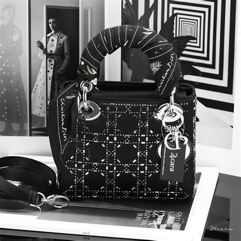 mini lady dior cannage bag|Lady Dior small price.